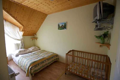 Studio in der Nähe von Thermalbädern