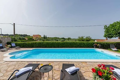 Vakantieappartement Gezinsvakantie Rovinjsko Selo