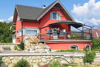 Casa vacanze Vacanza di relax Balatongyörök