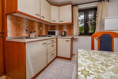 Vakantieappartement Gezinsvakantie Zecevo