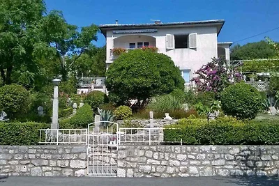 Appartamento Vacanza con famiglia Novi Vinodolski