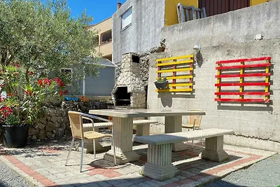 Appartamento Vacanza con famiglia Krk