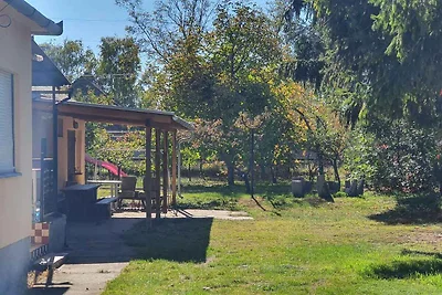 Vakantiehuis Ontspannende vakantie Balatonmáriafürdö