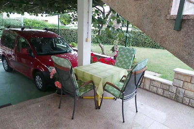 Vakantieappartement Gezinsvakantie Rovinj