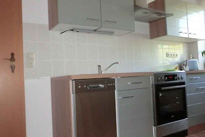 Vakantieappartement Gezinsvakantie Ribnitz-Damgarten