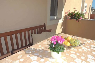 Appartamento Vacanza con famiglia Gabonjin