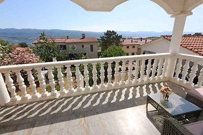 Vakantieappartement Gezinsvakantie Silo