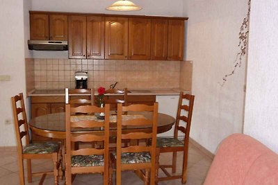 Apartamento Vacaciones familiares Funtana