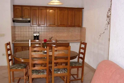 Appartement Vacances avec la famille Funtana