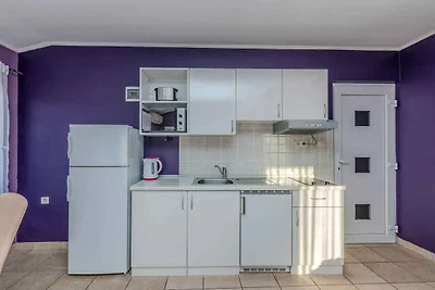 Vakantieappartement Gezinsvakantie Vir