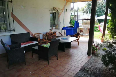 Casa vacanze Vacanza di relax Balatonbereny