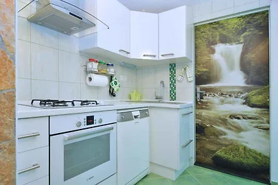 Appartamento Vacanza con famiglia Slatine