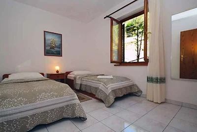 Ferienwohnung  s terasom