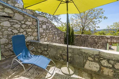 FerienHaus mit Garten und Grill