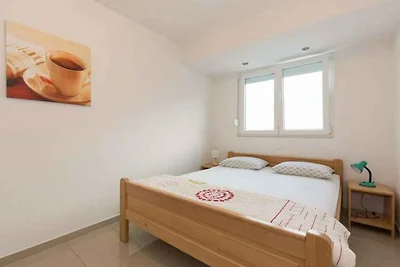Ferienwohnung mit beheiztem Pool