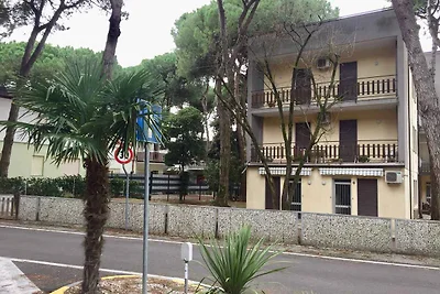 Appartamento Vacanza con famiglia Rosolina