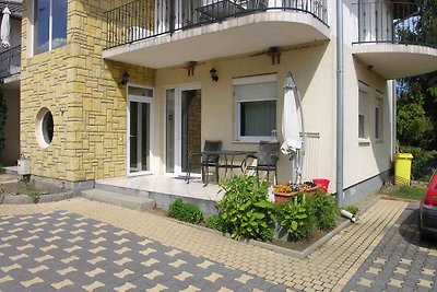 Vakantieappartement Gezinsvakantie Balatonlelle