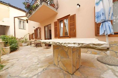 Vakantieappartement Gezinsvakantie Veli Losinj