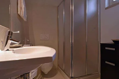 Ferienhaus mit Pool und Klimaanlage