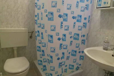 Apartament Dla rodzin Malinska