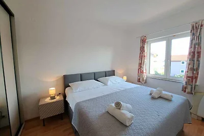 Appartamento Vacanza con famiglia Primosten