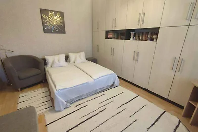 Appartamento Vacanza con famiglia Bélatelep-Fonyód