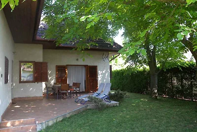 Casa vacanze Vacanza di relax Vonyarcvashegy