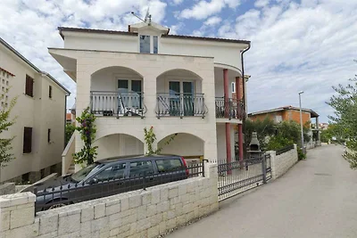Appartamento Vacanza con famiglia Lokva Rogoznica