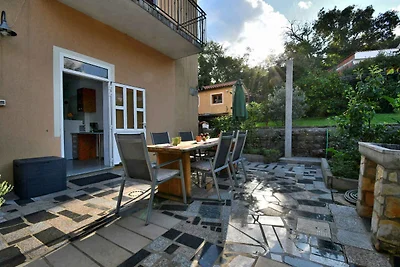 apartman za odmor Obiteljski odmor Ičići