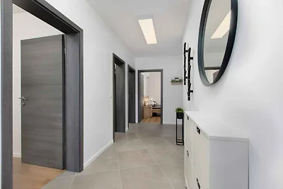 Vakantieappartement Gezinsvakantie Punat