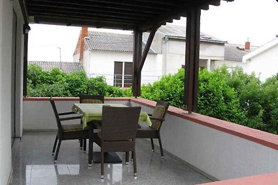 Ferienwohnung mit Pool