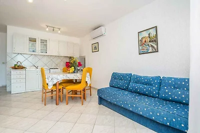 Appartamento Vacanza con famiglia Vir