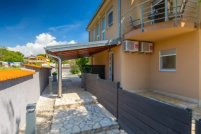 Casa vacanze Vacanza di relax Ližnjan