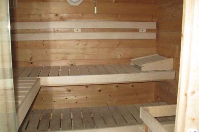 Ferienwohnung mit Pool
