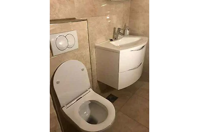 Ferienwohnung mit Klimaanlage