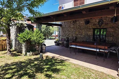 Ferienhaus in ruhiger Lage
