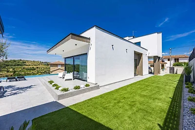 Domek letniskowy Urlop wypoczynkowy Momjan