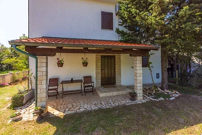 Appartamento Vacanza con famiglia Punat
