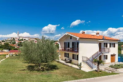 Vakantiehuis Ontspannende vakantie Diklici Visnjan