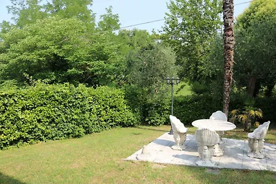 Ferienwohnung mit Seeblick