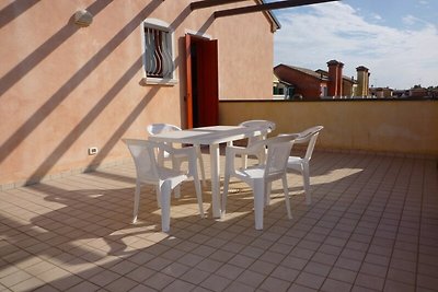 Holiday flat family holiday Cavallino-Treporti