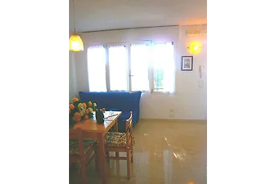 Vakantieappartement Gezinsvakantie Bibione