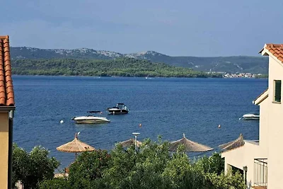 Appartement Vacances avec la famille Turanj