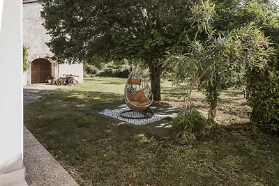 Ferienwohnung Ferienwohnung für 4 Personen mi