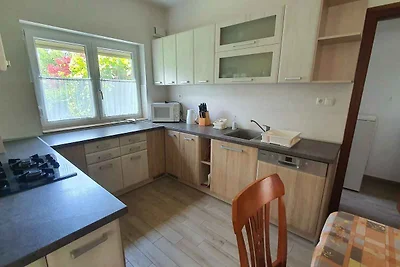 Vakantieappartement Gezinsvakantie Zamardi