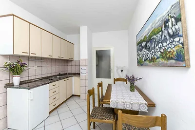 Ferienwohnung mit Klimaanlage und Internet