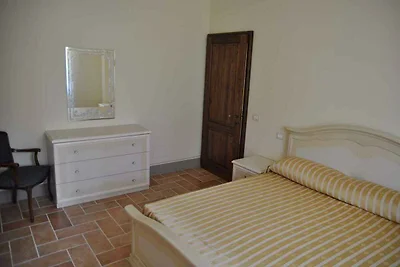 Ferienwohnung mit Pool