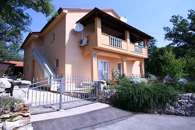 Vakantieappartement Gezinsvakantie Silo