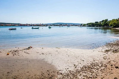 Willkommen im Ferienhaus Punta in Sukošan!