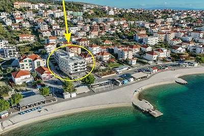 Ferienwohnung mit Klimaalage